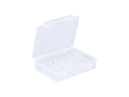 allit Boîte d'assortiment 'EuroPlus Basic', taille : 18/1