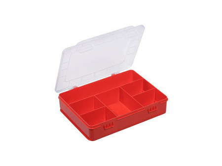 allit Boîte d'assortiment 'EuroPlus Basic', 18/9, jaune