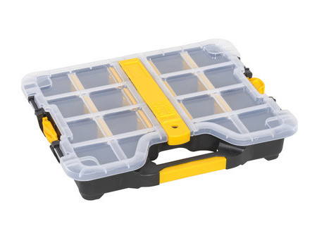 allit Boîte d'assortiment 'euroPlus basic  S 37',taille:6-20