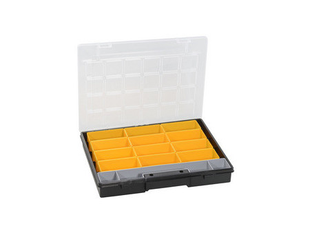 allit Boîte d'assortiment 'EuroPlus Flex', taille : 37-12