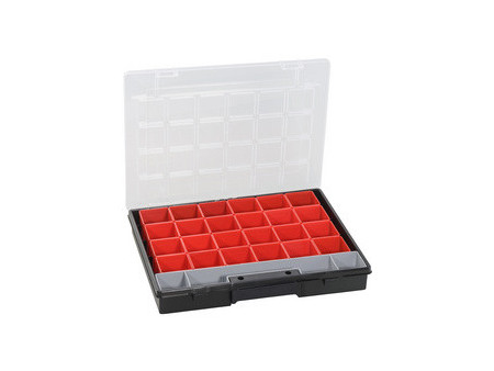 allit Boîte d'assortiment 'EuroPlus Flex', taille : 37-17