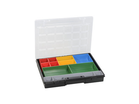 allit Boîte d'assortiment 'EuroPlus Flex', taille : 37-17
