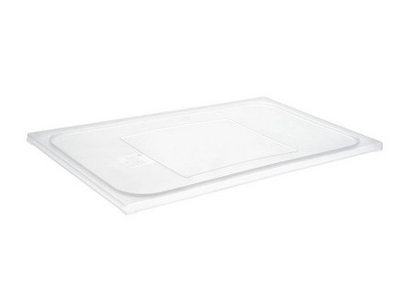 APS Couvercle PP GN 1/3, (L)325 x (P)176 x (H)15 mm