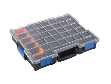 allit Boîte d'assortiment EuroPlus Pro  K , taille: 44/12-6