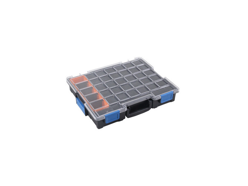 allit Boîte d'assortiment EuroPlus Pro  K , taille: 44/12-6