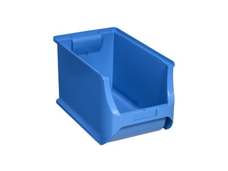 allit Bac à bec ProfiPlus Box 4H, en PP, rouge