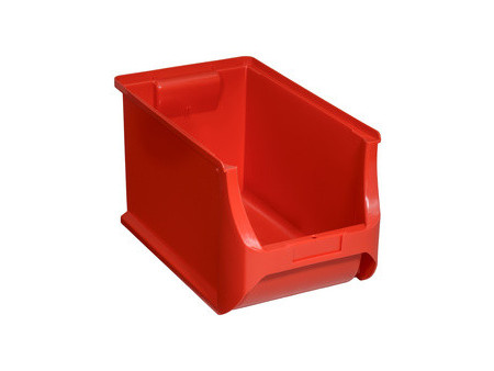 allit Bac à bec ProfiPlus Box 4H, en PP, vert