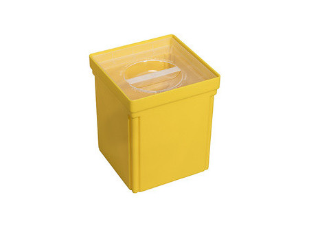 allit Casier EuroPlus Insert  L 130/3, bleu