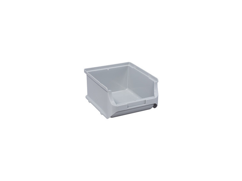 allit Bac à bec ProfiPlus Box 2B, en PP, transparent