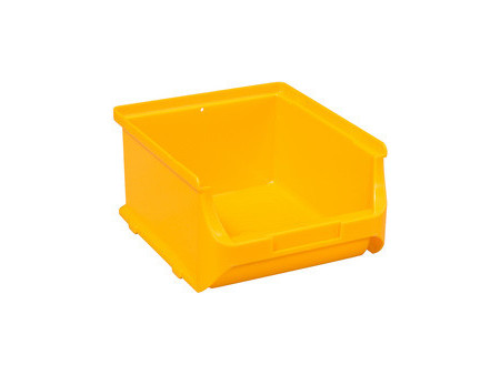 allit Bac à bec ProfiPlus Box 2B, en PP, transparent