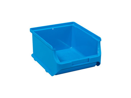 allit Bac à bec ProfiPlus Box 2B, en PP, transparent