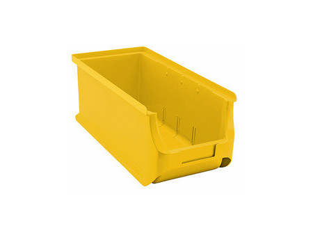 allit Bac à bec ProfiPlus Box 3L, en PP, bleu