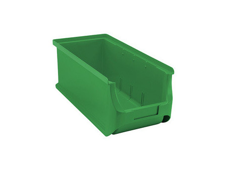 allit Bac à bec ProfiPlus Box 3L, en PP, bleu