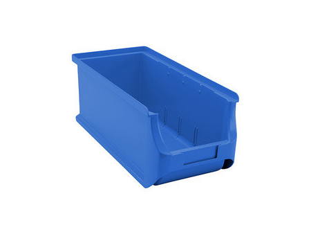 allit Bac à bec ProfiPlus Box 3L, en PP, rouge