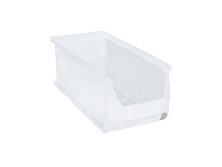 allit Bac à bec ProfiPlus Box 3L, en PP, jaune