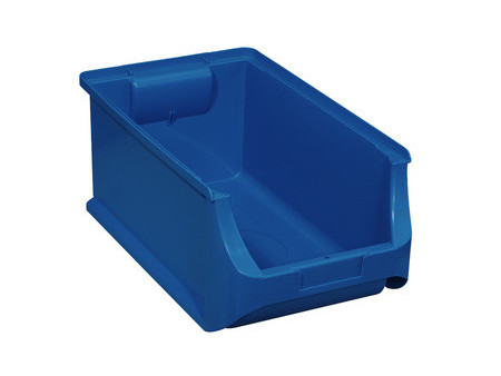 allit Bac à bec ProfiPlus Box  RE  4, gris