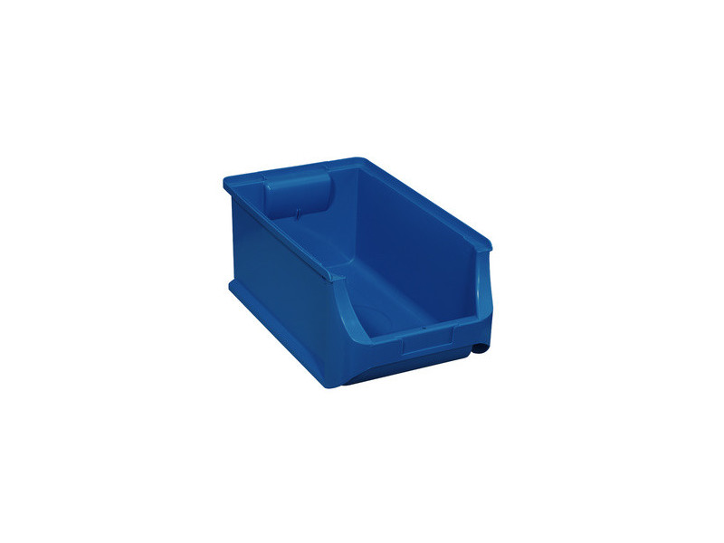 allit Bac à bec ProfiPlus Box  RE  4, gris