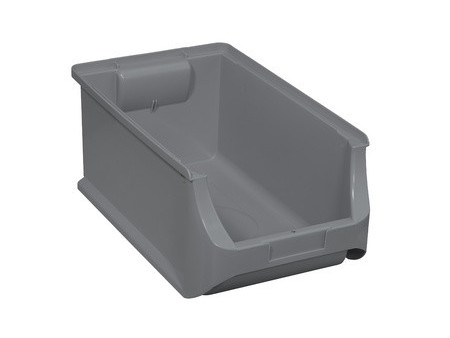allit Bac à bec ProfiPlus Box  RE  4, gris