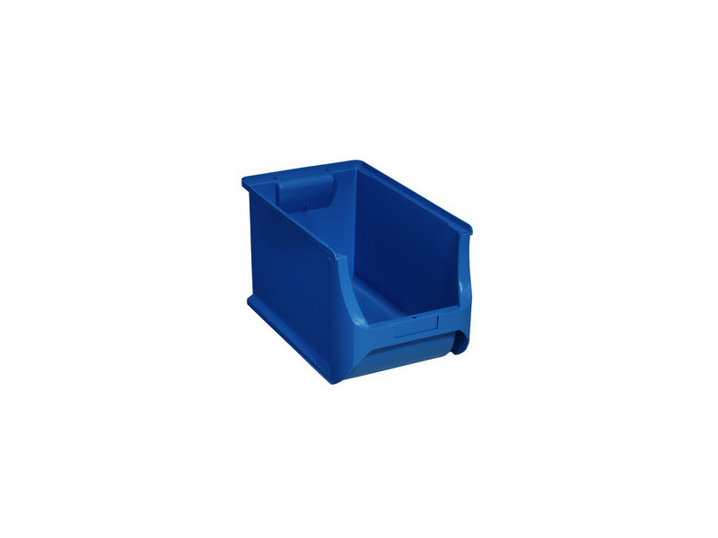allit Bac à bec ProfiPlus Box  RE  4H, bleu