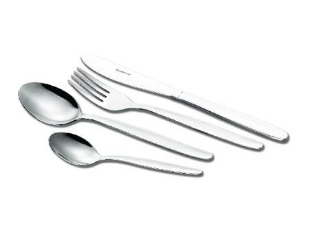 Esmeyer Couteau MONITA, longueur: 215 mm