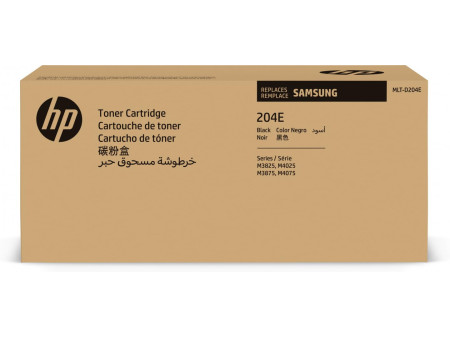SAMSUNG Toner MLT-D204E/ELS pour SAMSUNG ProXpress, noir