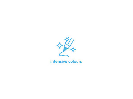 Kores Feutre de coloriage 'Korello', fin, étui carton de 12