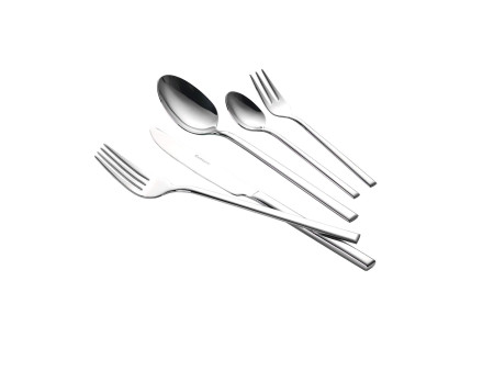 Esmeyer Couverts SOPHIE, 60 pièces