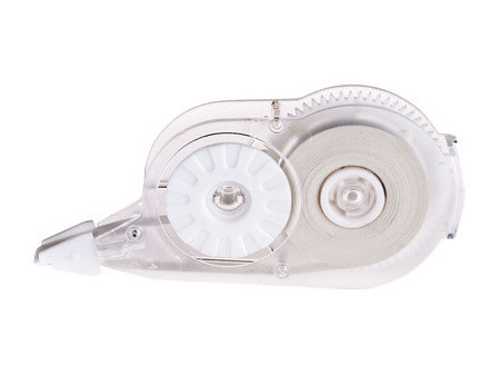 Kores Roller correcteur rechargeable 'Refill', 4,2 mm x 10 m