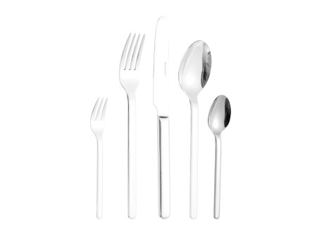 Esmeyer Cuillère à café BETTINA, longueur: 143 mm, set de 12