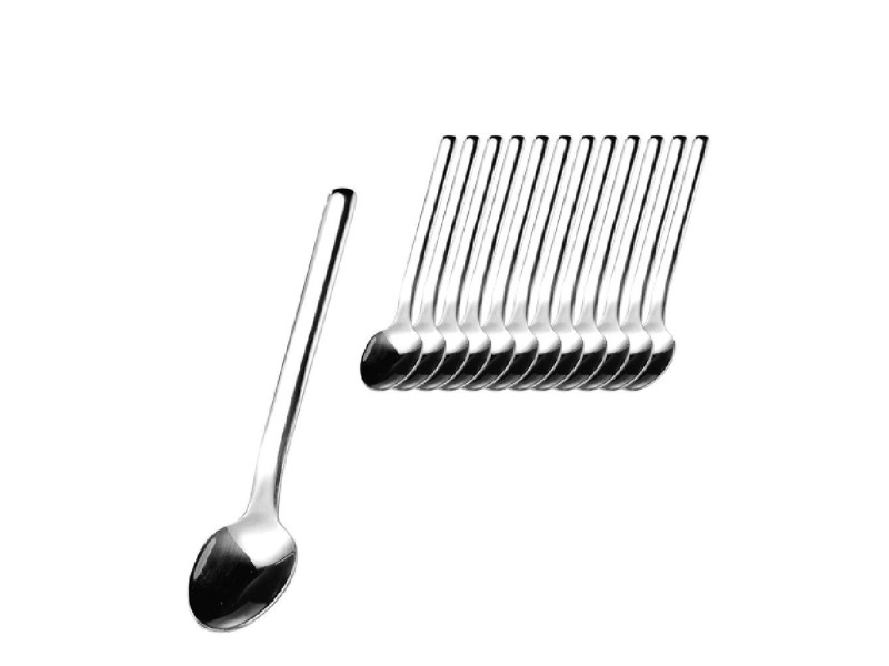 Esmeyer Cuillère à expresso BETTINA, L: 115 mm, set de 12
