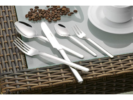 Esmeyer Cuillère à expresso BETTINA, L: 115 mm, set de 12