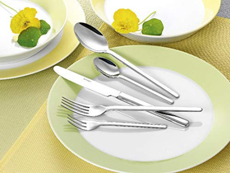 Esmeyer Cuillère à expresso BETTINA, L: 115 mm, set de 12