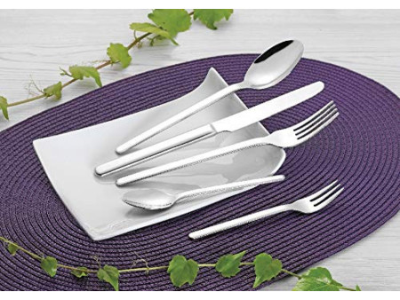 Esmeyer Cuillère à expresso BETTINA, L: 115 mm, set de 12