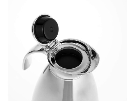 Esmeyer Pichet isotherme EMPIRE, 1 litre, argent