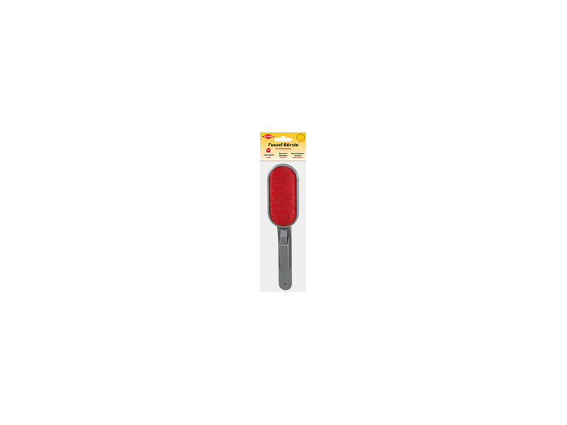 KLEIBER Brosse à vêtements 'Automatic', gris