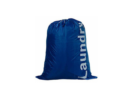 KLEIBER Sac à linge, bleu
