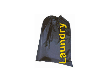 KLEIBER Sac à linge, noir