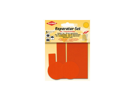 KLEIBER Set de pièces pour réparation, bleu foncé