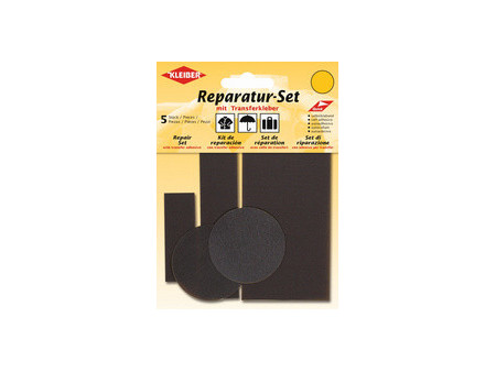 KLEIBER Set de pièces pour réparation, bleu foncé