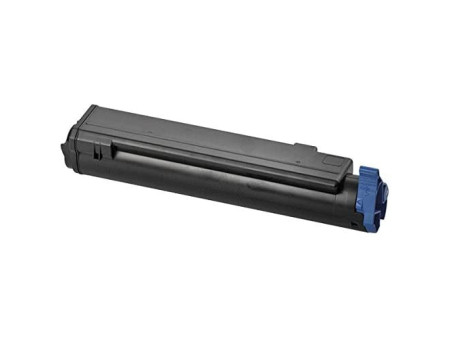 OKI Toner pour OKI MB480, noir