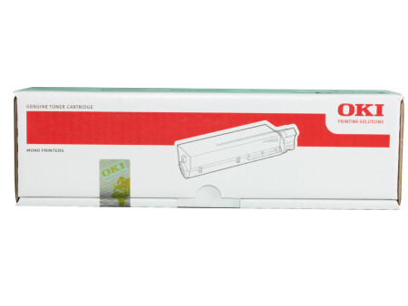 OKI Toner pour OKI B411/B431, noir