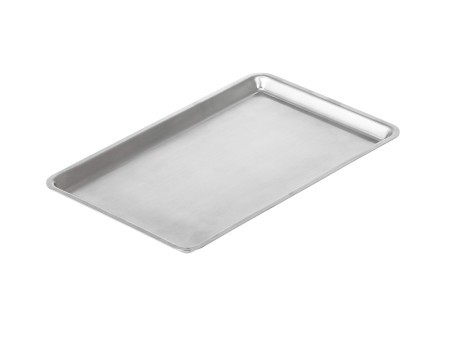 Esmeyer Plateau de service VISTA, rectangulaire, argent