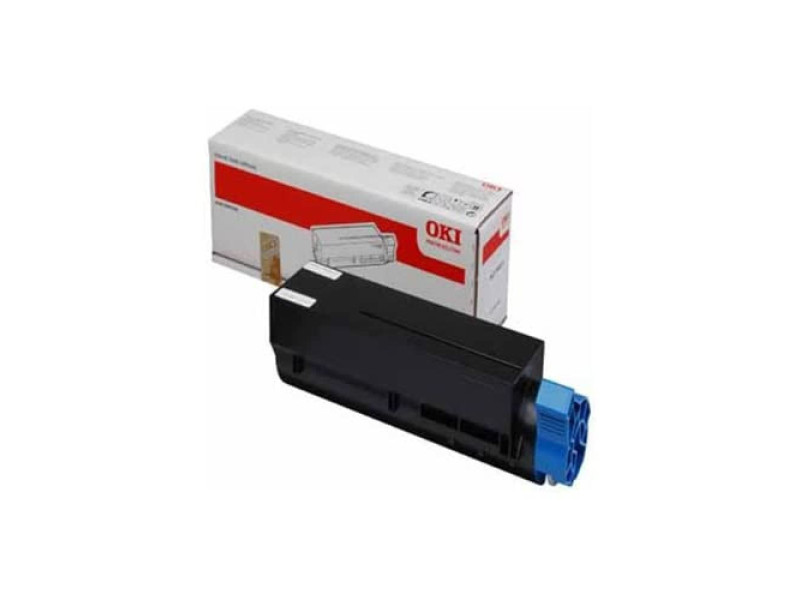 OKI Toner pour OKI B431, noir, HC