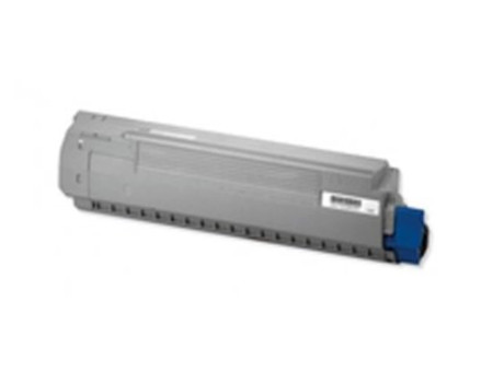 OKI Toner pour OKI C511/C531/MC562, noir