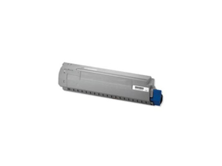 OKI Toner pour OKI C511/C531/MC562, noir