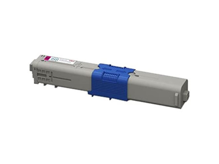 OKI Toner pour OKI C510/C530, magenta