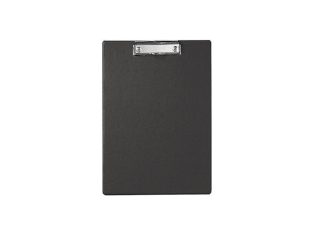 MAUL Porte-bloc, A4, plastifié, avec 2 aimants néodyme