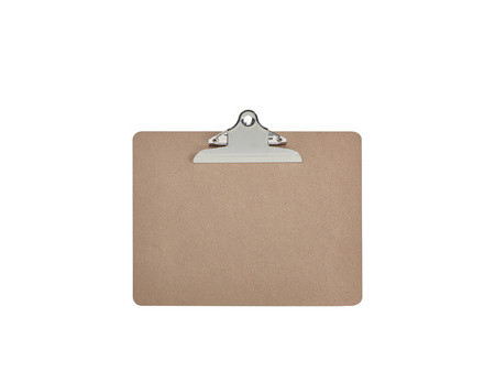 MAUL Porte-bloc MAULclassic, panneau fibre de bois, A4