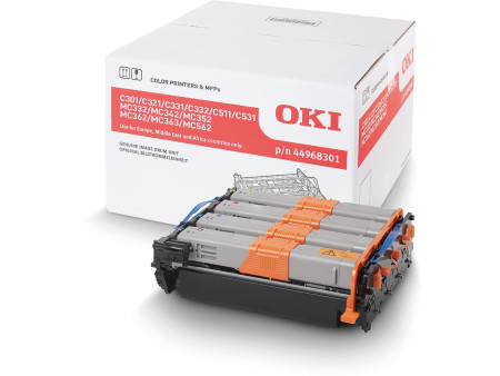 OKI Tambour pour OKI C301/C321/C331
