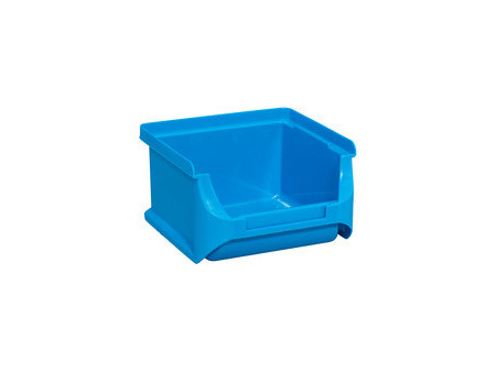 allit Bac à bec ProfiPlus Box 1, en PP, taille 1, gris